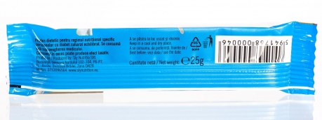 Tableta cu lapte 25 g1